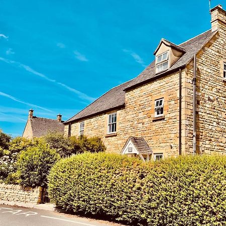 Cotswold Chic Retreats "Cloud Nine" Central Chipping Campden-Parking-Garden Екстер'єр фото
