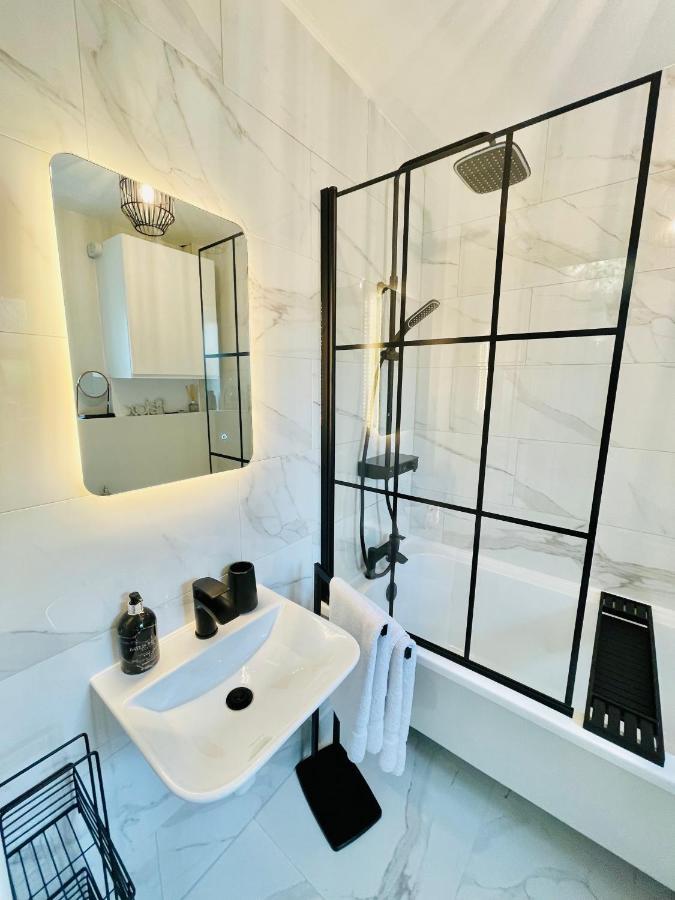 Cotswold Chic Retreats "Cloud Nine" Central Chipping Campden-Parking-Garden Екстер'єр фото