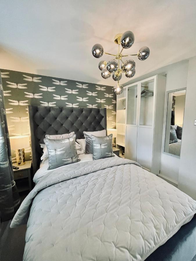 Cotswold Chic Retreats "Cloud Nine" Central Chipping Campden-Parking-Garden Екстер'єр фото