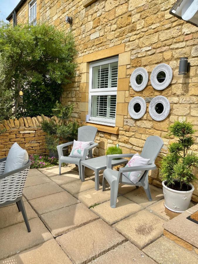 Cotswold Chic Retreats "Cloud Nine" Central Chipping Campden-Parking-Garden Екстер'єр фото