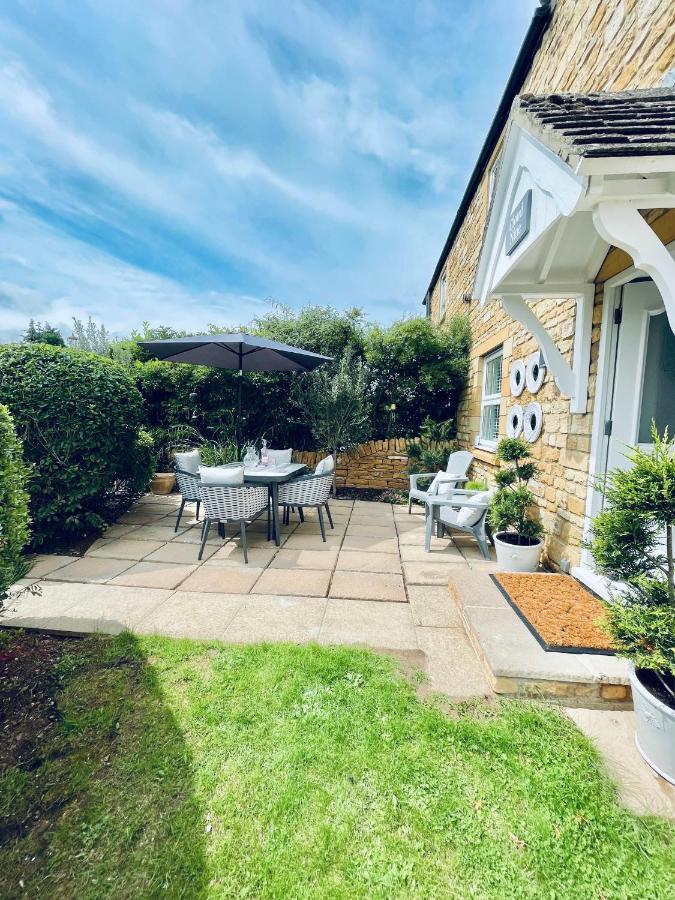 Cotswold Chic Retreats "Cloud Nine" Central Chipping Campden-Parking-Garden Екстер'єр фото