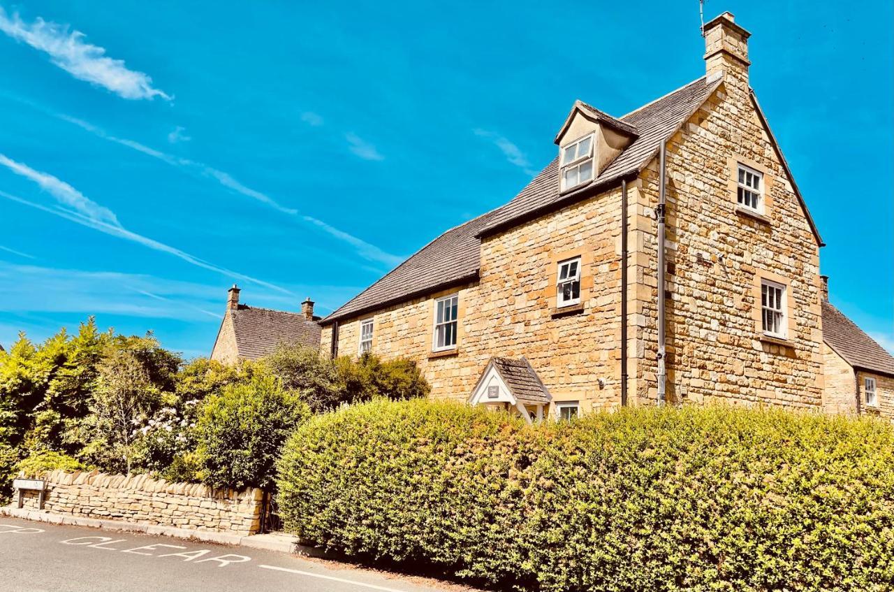 Cotswold Chic Retreats "Cloud Nine" Central Chipping Campden-Parking-Garden Екстер'єр фото